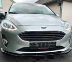 Ford fiesta, Centrale vergrendeling, Alcantara, Bedrijf, Te koop
