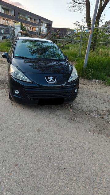Peugeot 207 Urban Move Euro 5, Autos, Euro 5, Achat, Boîte manuelle, 5 portes