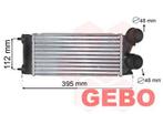 Citroen Berlingo 2008 T/M 2018 Interkoeler 0384N9, Auto-onderdelen, Motor en Toebehoren, -, Nieuw, 6 maanden garantie, Ophalen of Verzenden