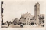 Carte postale de la gare de Maastricht, Collections, Cartes postales | Étranger, 1920 à 1940, Non affranchie, Europe autre, Enlèvement ou Envoi