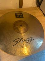 Stagg hand made ride xtra dry 20 inch, Ophalen, Zo goed als nieuw