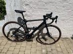 Canyon Endurace CF 7 axs eTap, Fietsen en Brommers, Ophalen, Zo goed als nieuw