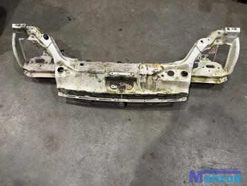 FORD TRANSIT CONNECT FRONTBALK Front 2002-2012