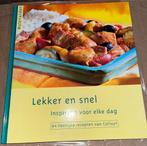 Kookboek Colruyt, Boeken, Kookboeken, Ophalen, Gelezen