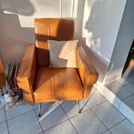 Vintage (oude) fauteuil, Huis en Inrichting, Fauteuils, Ophalen