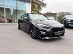 BMW 218 i Gran Coupe M-Sportpakket / Aut. / Camera, Auto's, Automaat, 2 Reeks, Overige brandstoffen, Zwart