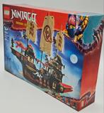 71848 LEGO Ninjago The Temple Bounty, Kinderen en Baby's, Speelgoed | Duplo en Lego, Ophalen of Verzenden, Lego