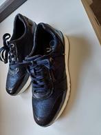 damesschoenen   T38, Kleding | Dames, Schoenen, Blauw, Nieuw, Dansschoenen, Ophalen of Verzenden