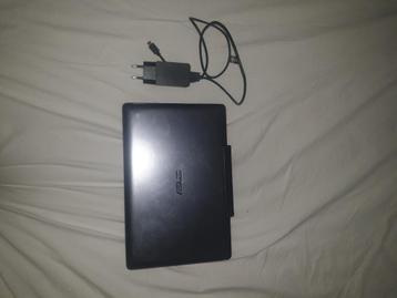 Asus transformer book windows 10, 10 inch, Usb-aansluiting, Ophalen of Verzenden, Zo goed als nieuw