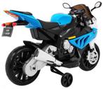 Moto électrique enfant - MOTO BMW S1000RR • 12V, Enfants & Bébés, Jouets | Extérieur | Véhicules à batterie, Enlèvement, Neuf