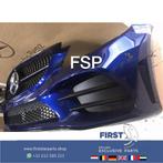 W205 C205 Mercedes C Klasse FACELIFT AMG VOORBUMPER + DIAMON, Auto-onderdelen, Gebruikt, -, Voor, Ophalen of Verzenden