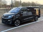 Opel Vivaro L3 180pk Automaat Full Option 2020 155303km, Cuir, Achat, Entreprise, 3 places