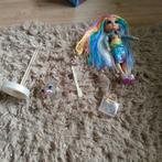 Rainbow high Amaya, Kinderen en Baby's, Speelgoed | Poppen, Ophalen, Zo goed als nieuw