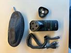 Philips scheerapparaat, Elektronische apparatuur, Ophalen of Verzenden, Gebruikt, Scheren en Epileren