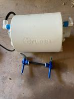 Boiler Truma TT2, Ophalen of Verzenden, Zo goed als nieuw