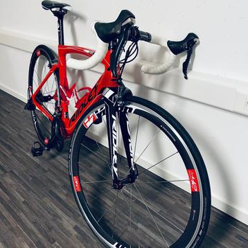 Racefiets  beschikbaar voor biedingen