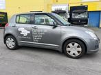 Suzuki Swift 1.3 Diesel, Auto's, Suzuki, Swift, Bedrijf, 5 deurs, Euro 4