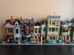 Lego Icons sets, Ophalen of Verzenden, Zo goed als nieuw