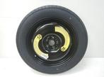 VW Tiguan 5NA 18 INCH Thuiskomer 5QF601027H, Ophalen of Verzenden, Gebruikt, Banden en Velgen