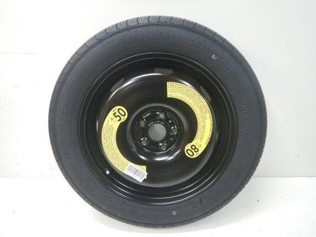VW Tiguan 5NA 18 INCH Thuiskomer 5QF601027H, Auto-onderdelen, Banden en Velgen, Banden en Velgen, Gebruikt, Ophalen of Verzenden