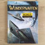 Wunderwaffen 1 Le pilote du diable Nolane Maza ac dossier TB, Boeken, Eén stripboek, Ophalen of Verzenden