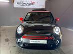 MINI Cooper SE e-Mini 28.9 kW MET 1 JAAR GARANTIE (bj 2020), Auto's, 4 zetels, Gebruikt, 275 km, Zwart