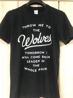 T-shirt : Bring Me The Horizon : taille M, Vêtements | Hommes, Comme neuf, Noir, Taille 48/50 (M), Enlèvement ou Envoi