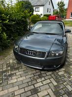 AUDI A4 S line cabrio 2.5 diesel, Auto's, Audi, A4, Diesel, Particulier, Te koop