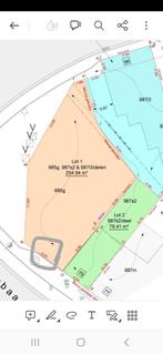 grond te huur te dendermonde,250m2 ,goed gelegen, Immo