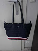 Très beau sac Tommy Hilfiger en bon état. Couleur marine, Envoi, Utilisé, Bleu, Sac à bandoulière