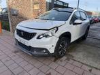 Peugeot 2008 2008 PureTech 82 Active, Autos, Détection des panneaux routiers, Achat, Euro 6, Entreprise