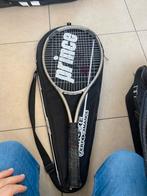 Raquette de tennis Prince Attack 1050 femme, Sports & Fitness, Tennis, Enlèvement, Comme neuf, Raquette, Prince