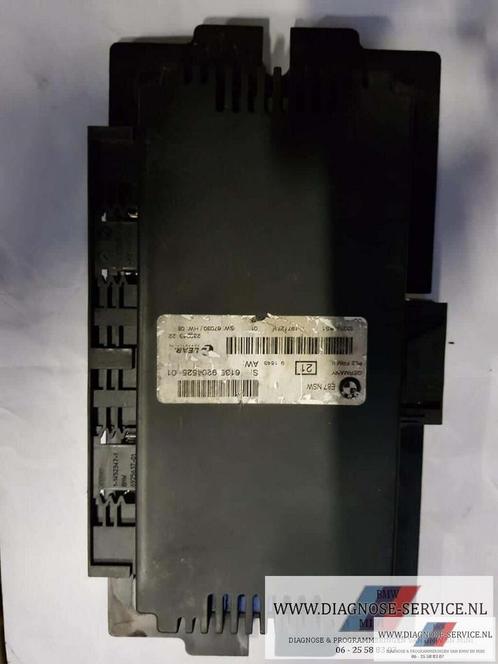 Bmw 1 serie E87 FRM Module E87 NSW 6135 9204525, Auto-onderdelen, Elektronica en Kabels, BMW, Gebruikt, Ophalen of Verzenden
