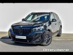 BMW Serie X X1 sDrive18iA M Sport 360° | HUD, Adaptieve lichten, 136 pk, Zwart, 5 deurs