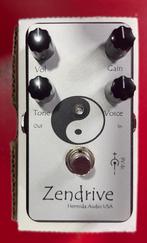 LOVEPEDAL ZEN DRIVE, Muziek en Instrumenten, Effecten, Ophalen of Verzenden