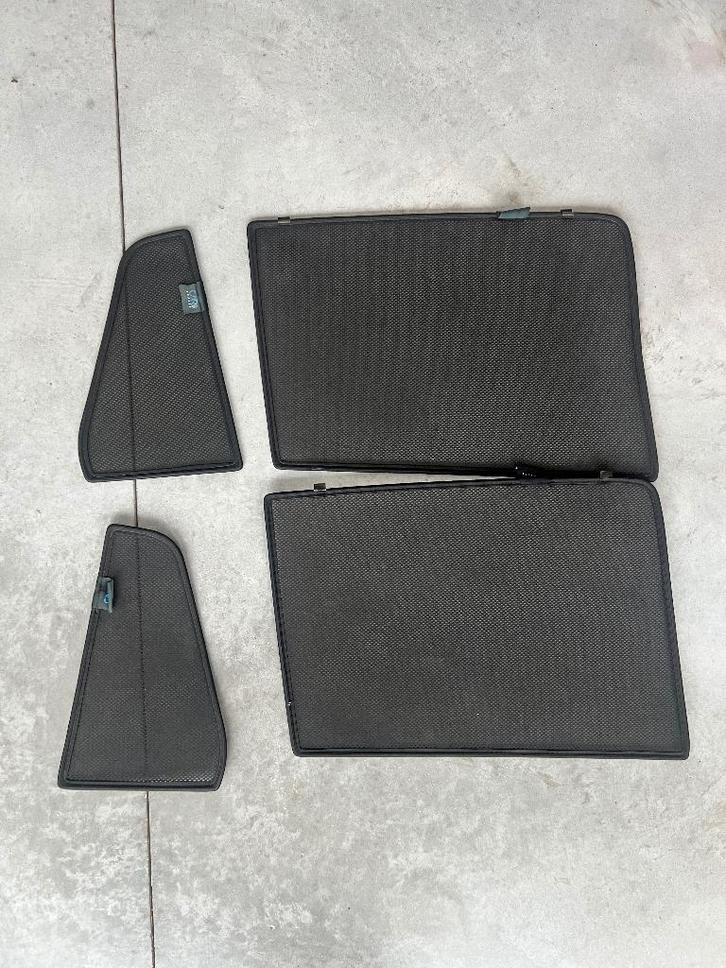 Zonnewering wagen (bmw 3-serie G21 touring 2019-heden), Tuin en Terras, Zonneschermen, Zo goed als nieuw, Overige typen, Ophalen