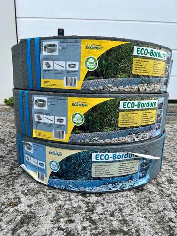 EcoStyle ECO-bordure  beschikbaar voor biedingen