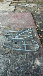 Zadelsteunen, Ophalen of Verzenden, Zo goed als nieuw, Overige soorten