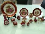 Limoges porselein., Antiek en Kunst, Ophalen