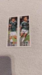 Panini / Sticker / Red Star FC / Foot 2018-2019, Verzamelen, Verzenden, Nieuw, Poster, Plaatje of Sticker