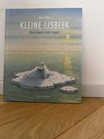 boekje "De kleine ijsbeer", Boeken, Ophalen, Zo goed als nieuw