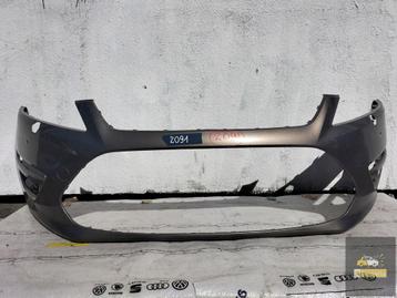 FORD MONDEO MK4 LIFT VOORBUMPER 2 PDC beschikbaar voor biedingen