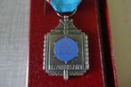 Médaille FNI reconnaissance 1914-1918, Collections, Armée de terre, Enlèvement ou Envoi, Ruban, Médaille ou Ailes