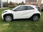 Toyota Aygo X Business, Automaat, 4 deurs, Euro 6, 72 pk