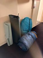 Kampeer- & outdoors, Ophalen, Zo goed als nieuw