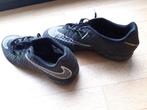 Chaussure de foot turf Nike Hypervenom - 43, Sports & Fitness, Comme neuf, Enlèvement, Chaussures