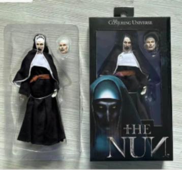 The Nun collectors actie figuur (18cm) beschikbaar voor biedingen