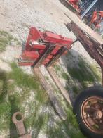Manitou palletvork hydraulisch 3.5T, Ophalen