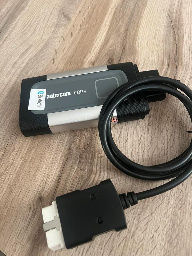 Uitleesapparaat auto, Computers en Software, Pc- en Netwerkkabels, Nieuw, Ophalen