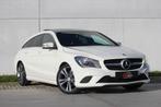 Mercedes-Benz CLA180 | 90 kW | Euro 6b |Panorama| Garantie, 90 kW, 140 g/km, Euro 6, Entreprise